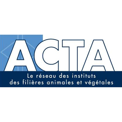 ACTA - Le réseau des instituts des filières animales et végétales