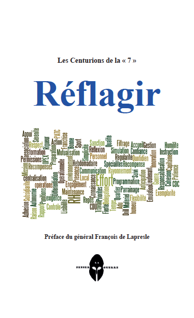 Réflagir, Olivier ENTRAYGUES, Stéphane GIRON, Anne-Lauren IFERGAN et Anne Solesne TAVERNIER, 2014