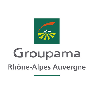 Groupama Rhône-Alpes Auvergne