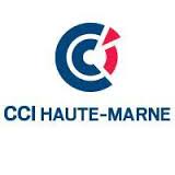 Logo CCI HAUTE-MARNE