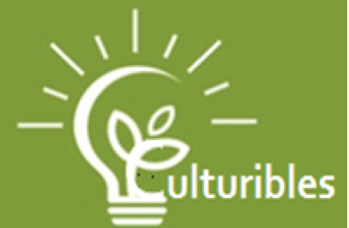 Logo Culturibles