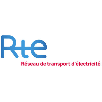 RTE, Réseau de transport d'électricite