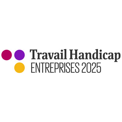 En projet : Entreprises, travail, handicap : prospective 2025 : le défi des PME