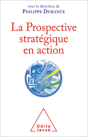 Les ateliers de prospective stratégiques, spécificité et intérêt : le cas APM