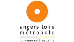 Angers Loire Métropole - Communauté urbaine