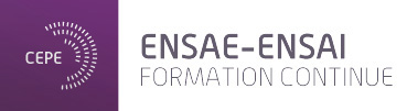 CEPE ENSAE-ENSAI, Formation continue