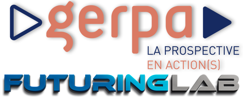 GERPA La prospective en action(s) - FututingLab