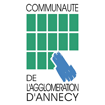 Communauté d’agglomération d’Annecy