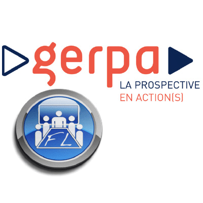 Le GERPA et Futuring Lab en partenariat - Formation à la prospective