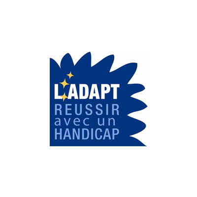 L'ADAPT, Réussir avec un handicap