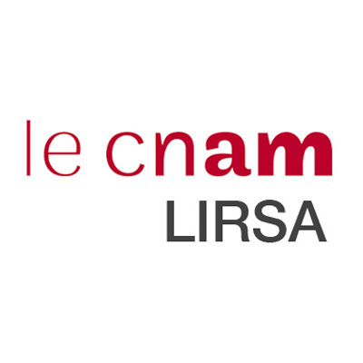 Le cnam, Conservatoire national des arts et métiers - Laboratoire Interdisciplinaire de Recherches en Sciences de l’Action (Lirsa)