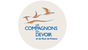 Les Compagnons du Devoir et du Tour de France