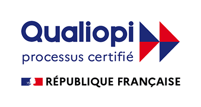 Qualiopi, processus certifié - République Française