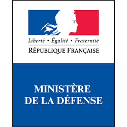 MINISTÈRE DE LA DÉFENSE