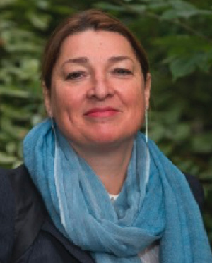 Nathalie CECCUTI, Expert associé au Gerpa