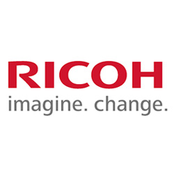 RICOH, imagine. change.