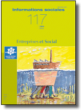 », Informations Sociales, N° 117, Juin 2004