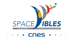 Space'ibles CNES