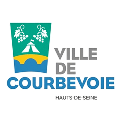 Ville de Courbevoie - Hauts-de-Seine