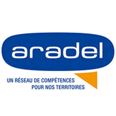 Aradel - Un réseau de compétences pour nos territoires