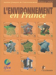 Encadrés prospective in « Rapport 2002 sur l’état de l’environnement »